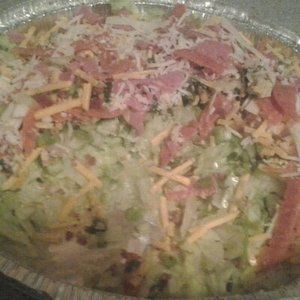 Meet your Posher, Daryl